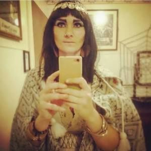 Meet your Posher, Anne